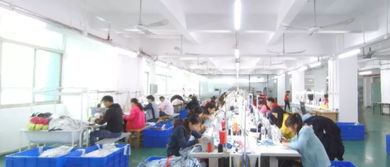 廣州服裝老廠蛻變史 從代工二十年到自主出海，一年銷(xiāo)售破千萬(wàn)的文藝創(chuàng)作